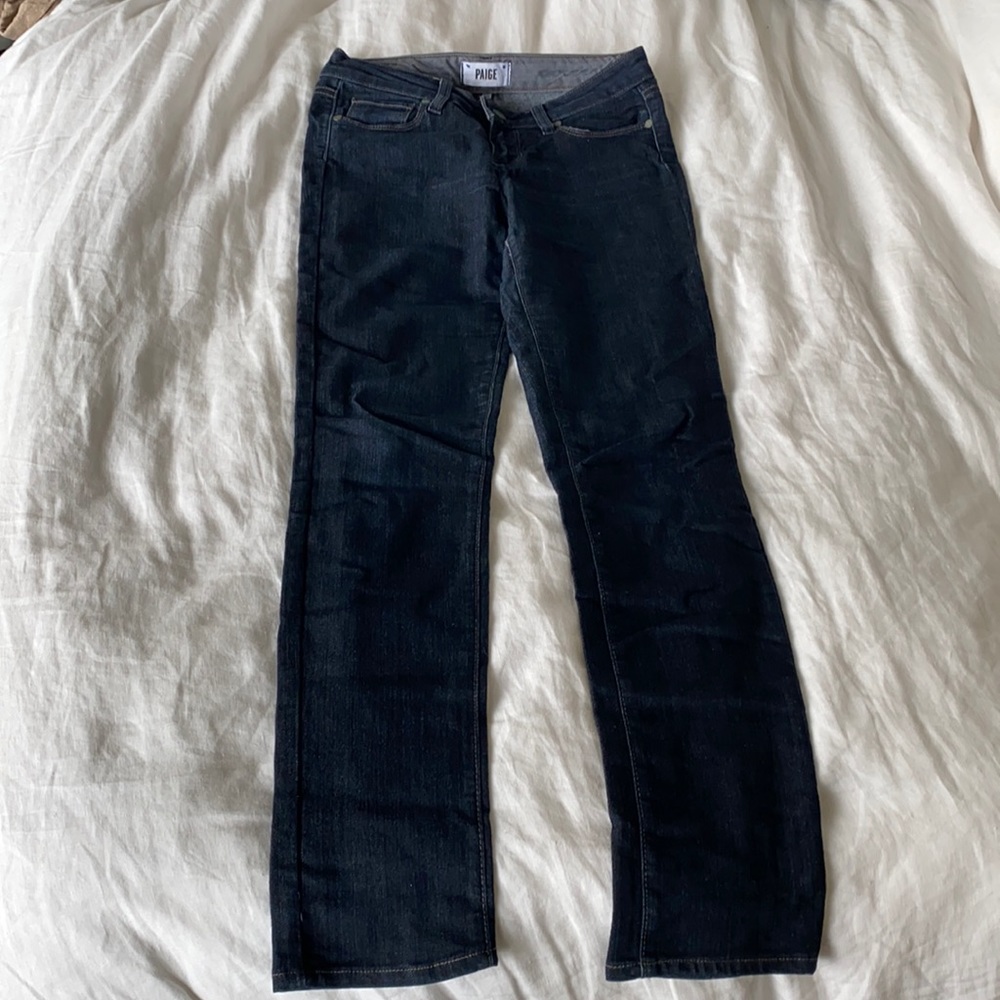PAIGE DENIM